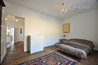 Modern möblierte und geräumige Wohnung mit Wintergarten in Köln-Niehl