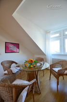 Modernly furnished and quietly situated apartment in Kerpen