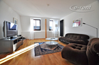 First class and modernly furnished apartment in Cologne-Neustadt-Süd