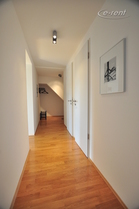 First class and modernly furnished apartment in Cologne-Neustadt-Süd