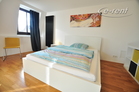 First class and modernly furnished apartment in Cologne-Neustadt-Süd