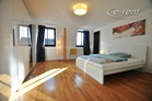 First class and modernly furnished apartment in Cologne-Neustadt-Süd