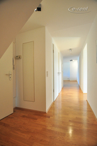 First class and modernly furnished apartment in Cologne-Neustadt-Süd