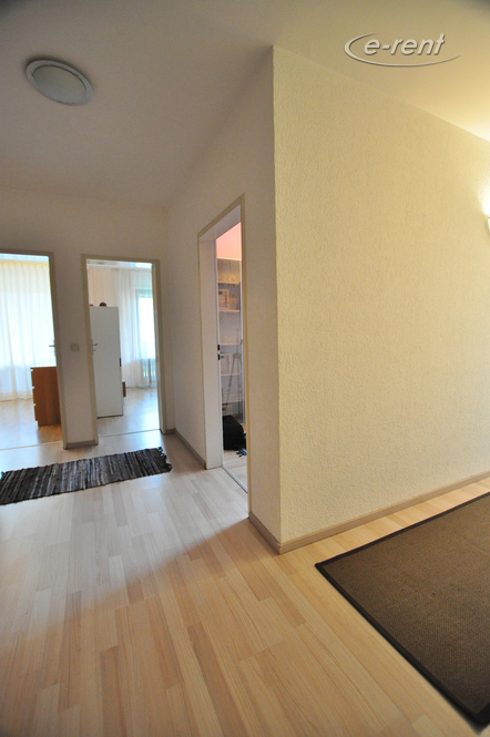 Modern möblierte Wohnung in Leverkusen-Steinbüchel