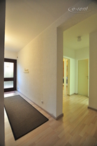 Modernly furnished apartment in Leverkusen-Steinbüchel
