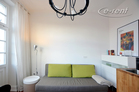 Möbliertes Apartment mit Dachterrasse in ruhiger Lage in Köln-Nippes