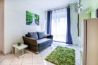 Modern furnished apartment in good central residential area in Leverkusen-Wiesdorf