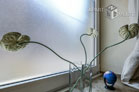 Modern furnished apartment in good residential area in Cologne-Bayenthal