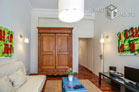 Modern furnished apartment in good residential area in Cologne-Bayenthal