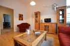 High-quality 4 rooms apartment with 3 bedrooms in the Cologne north