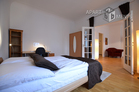 Hochwertige 4 Zimmer Wohnung mit 3 Schlafzimmern im Kölner Norden