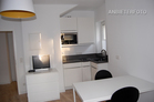 Hochwertig möbliertes und zentral gelegenes Apartment in Köln-Neustadt-Nord