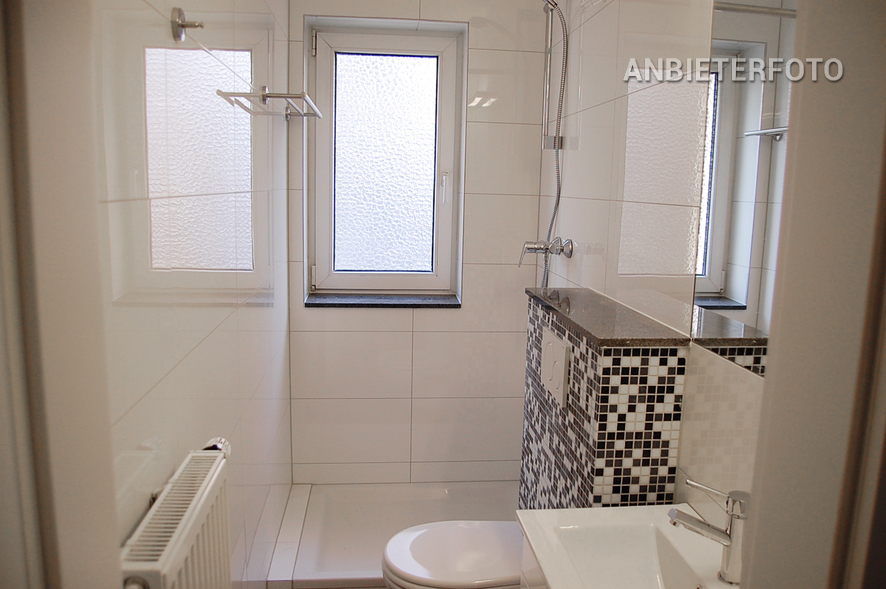 Hochwertig möbliertes und zentral gelegenes Apartment in Köln-Neustadt-Nord