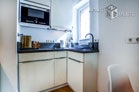 Hochwertig möbliertes und zentral gelegenes Apartment in Köln-Neustadt-Nord