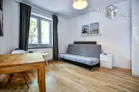 Hochwertig möbliertes und zentral gelegenes Apartment in Köln-Neustadt-Nord