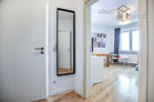 Hochwertig möbliertes und zentral gelegenes Apartment in Köln-Neustadt-Nord