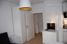 Hochwertig möbliertes und zentral gelegenes Apartment in Köln-Neustadt-Nord