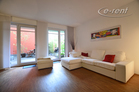 Modernly furnished apartment in Cologne-Raderberg