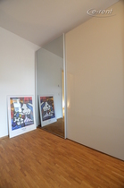 Modern möblierte Wohnung in Köln-Raderberg
