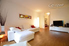 Modernly furnished 3-room apartment in Cologne-Raderberg