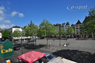 Furnished 3 room luxury apartment in Altstadt-Nord directly at the Heumarkt