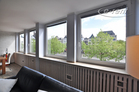 Möblierte 3-Zimmer-Luxus-Wohnung in Altstadt-Nord direkt am Heumarkt