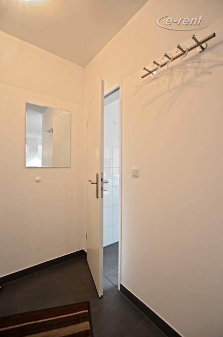 Hochwertig und modern möbliertes Apartment in Hürth