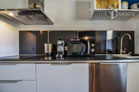 Modern and stylish furnished apartment in Cologne-Nippes