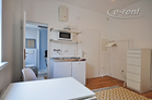 Modern und hochwertig möbliertes Apartment in Köln-Nippes