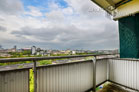 Very modern furnished apartment with balcony in Cologne-Humboldt-Gremberg