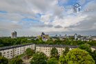 Very modern furnished apartment with balcony in Cologne-Humboldt-Gremberg