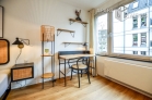 Modern möblierte und zentral gelegene Wohnung in Köln-Neustadt-Nord