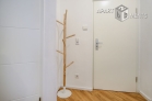 Modern möblierte und zentral gelegene Wohnung in Köln-Neustadt-Nord