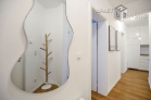 Modern möblierte und zentral gelegene Wohnung in Köln-Neustadt-Nord