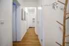Modern möblierte und zentral gelegene Wohnung in Köln-Neustadt-Nord