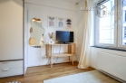 Modern möblierte und zentral gelegene Wohnung in Köln-Neustadt-Nord