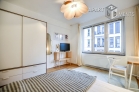 Modern möblierte und zentral gelegene Wohnung in Köln-Neustadt-Nord