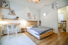 Modern möblierte und zentral gelegene Wohnung in Köln-Neustadt-Nord