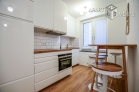 Modern möblierte und zentral gelegene Wohnung in Köln-Neustadt-Nord