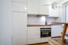 Modern möblierte und zentral gelegene Wohnung in Köln-Neustadt-Nord