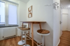 Modern möblierte und zentral gelegene Wohnung in Köln-Neustadt-Nord