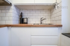 Modern möblierte und zentral gelegene Wohnung in Köln-Neustadt-Nord