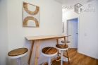 Modern möblierte und zentral gelegene Wohnung in Köln-Neustadt-Nord
