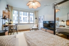 Modern möblierte und zentral gelegene Wohnung in Köln-Neustadt-Nord