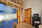 Timelessly furnished apartment in Cologne-Ehrenfeld