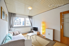 Modernly furnished and quietly situated apartment in Leverkusen-Bürrig