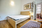 Modernly furnished and centrally located apartment in Cologne-Altstadt-Nord