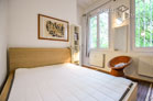 Modernly furnished and centrally located apartment in Cologne-Altstadt-Nord