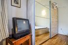 Modernly furnished and centrally located apartment in Cologne-Altstadt-Nord