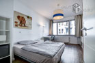 Modernly furnished and centrally located apartment in Cologne-Neustadt-Nord